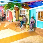 Outside Inn